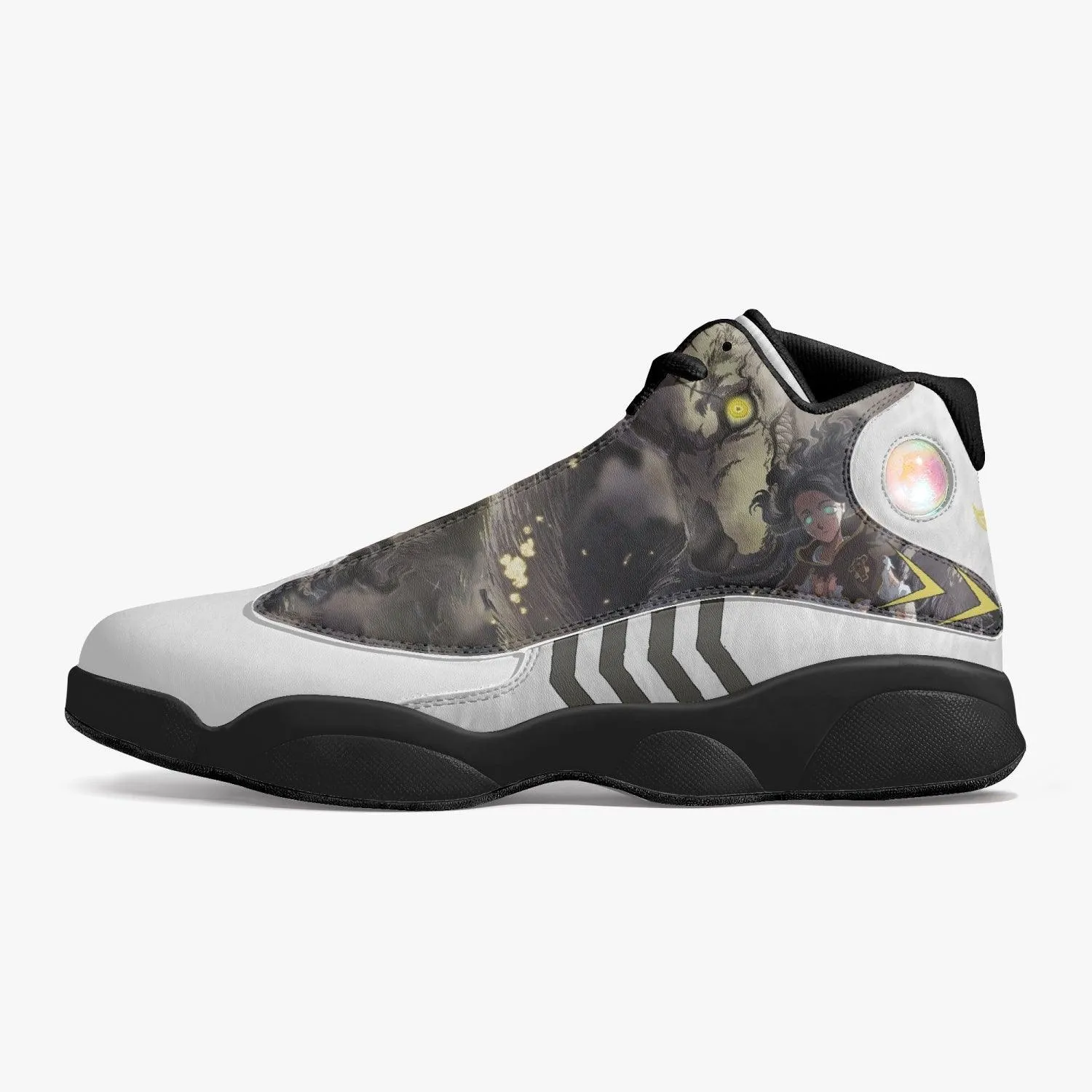 Black Clover Charmy Pappiton JD13 Anime Shoes