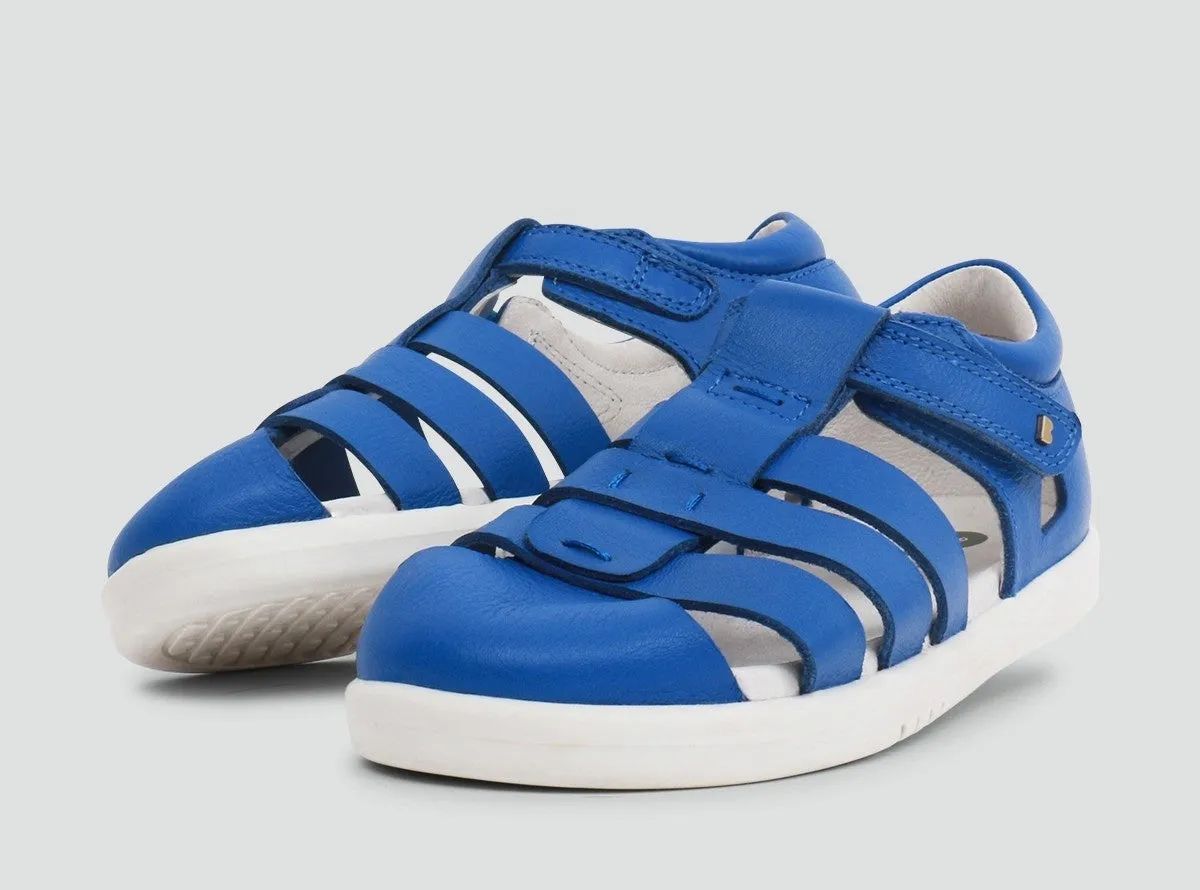 Bobux Kid   Sapphire Tidal