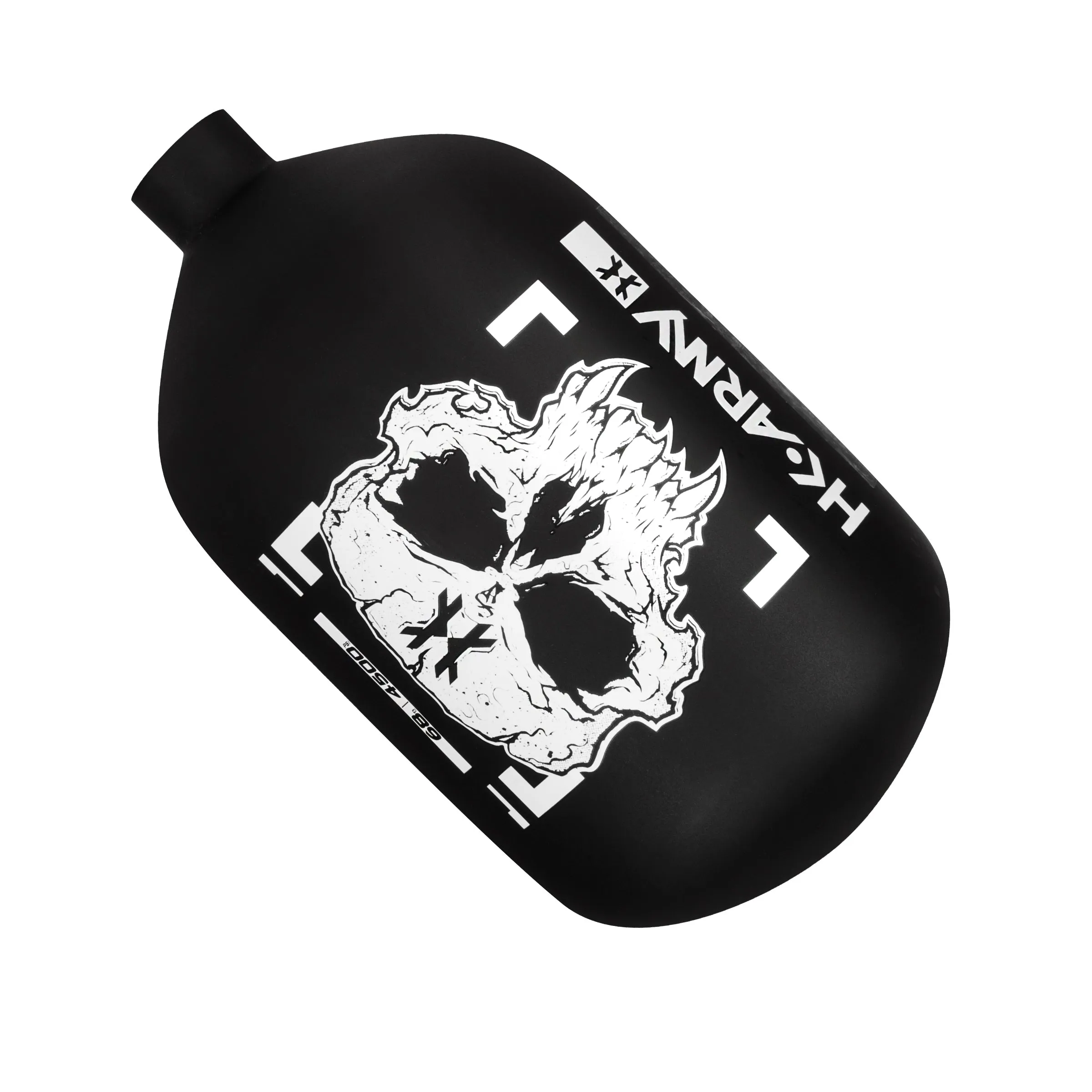 Bottle Only - Alpha Air 68ci - DOOM Ghost