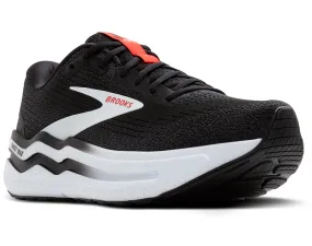 Brooks Men's Ghost Max 2 BLACK RE