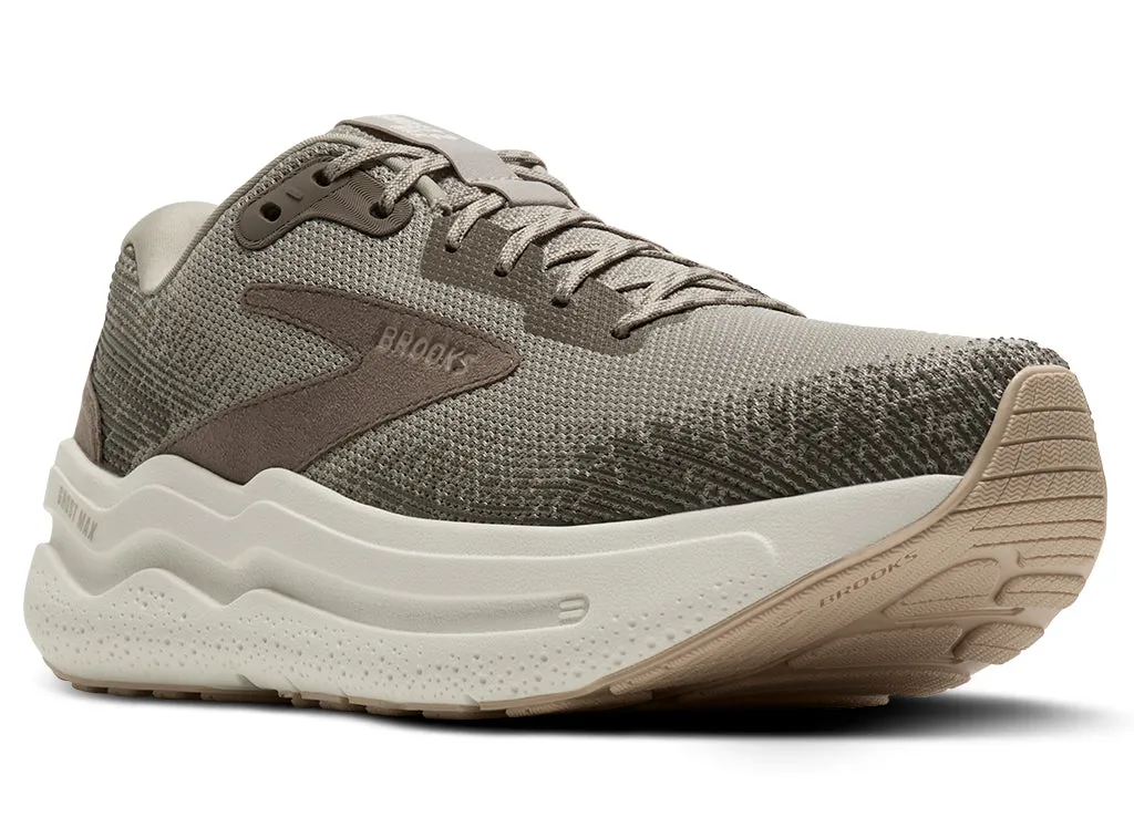 Brooks Men's Ghost Max 2 FOG FALC
