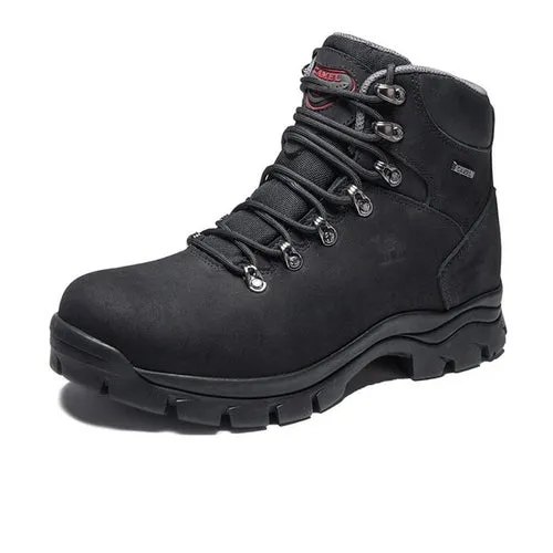CAMEL Men Hiking Shoes Outdoor Sports Tactical Male Boots Mountain