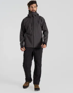 CEW012 Craghoppers Workwear Richmond Stretch Jk