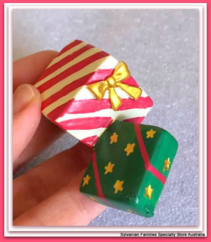 Christmas Gifts - 2 boxes