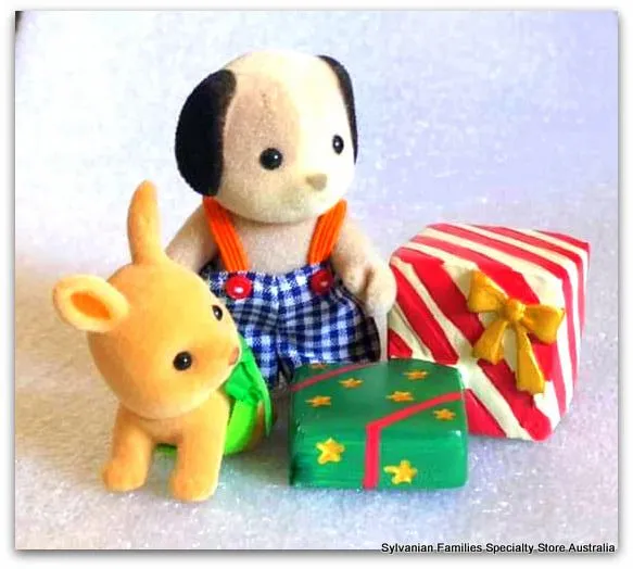 Christmas Gifts - 2 boxes