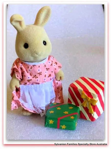 Christmas Gifts - 2 boxes