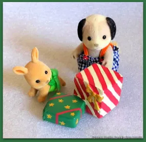 Christmas Gifts - 2 boxes