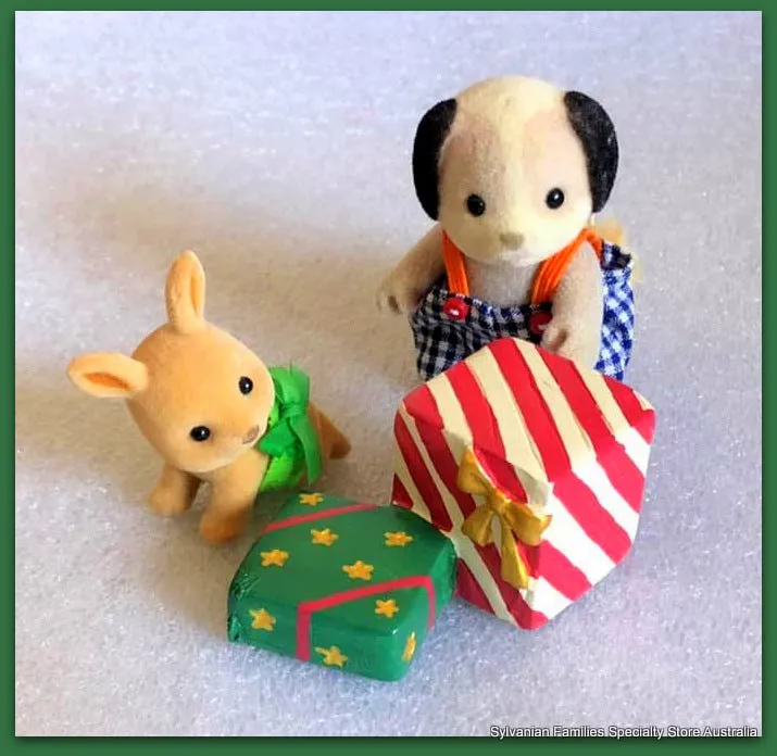 Christmas Gifts - 2 boxes