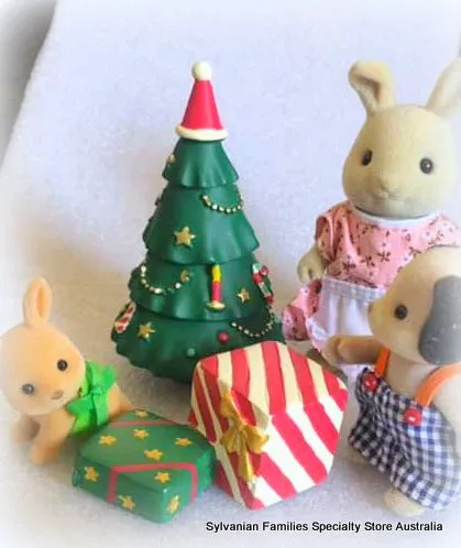 Christmas Gifts - 2 boxes