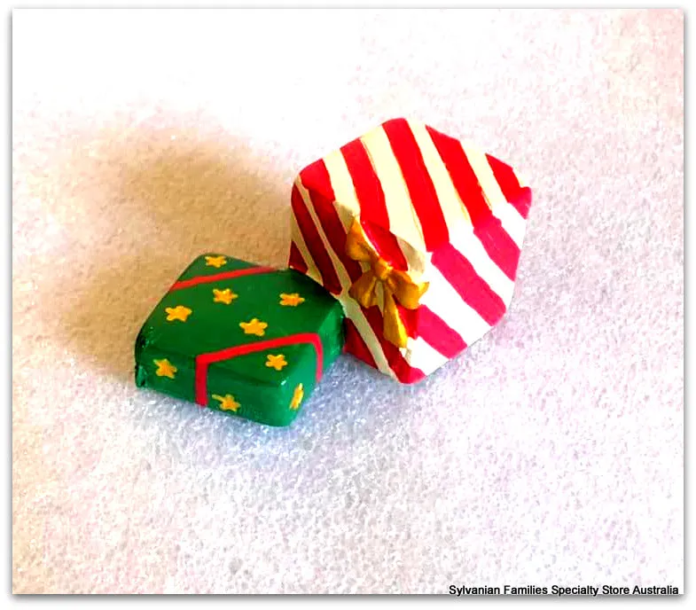 Christmas Gifts - 2 boxes