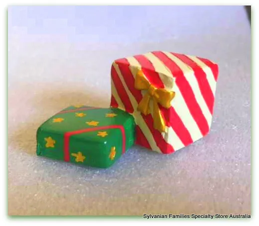 Christmas Gifts - 2 boxes