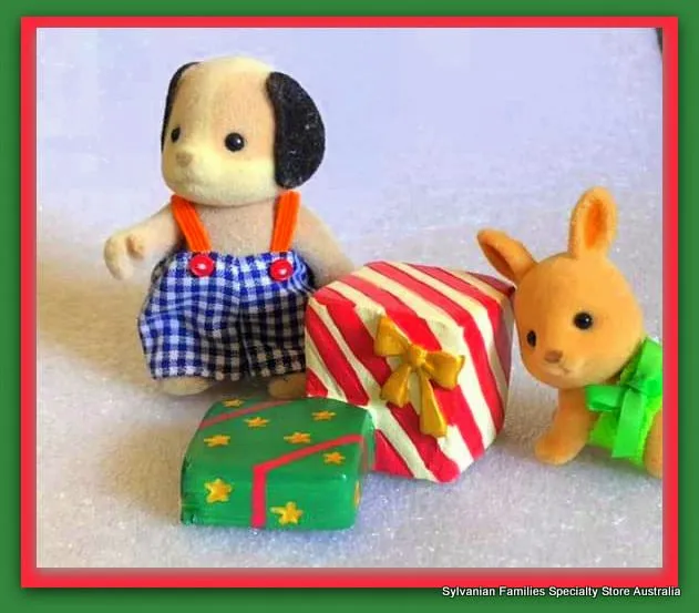 Christmas Gifts - 2 boxes