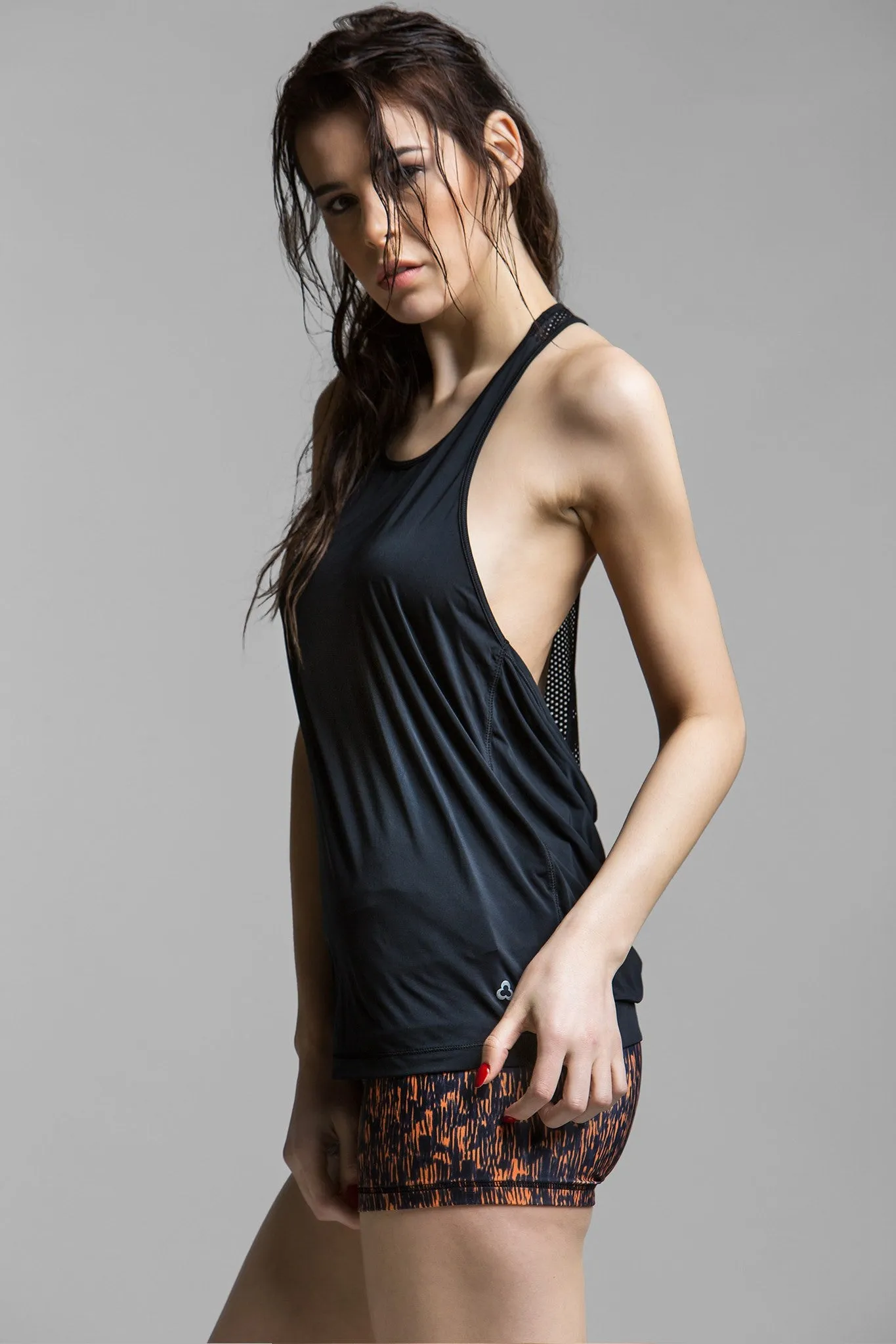Clara Lightweight Tank