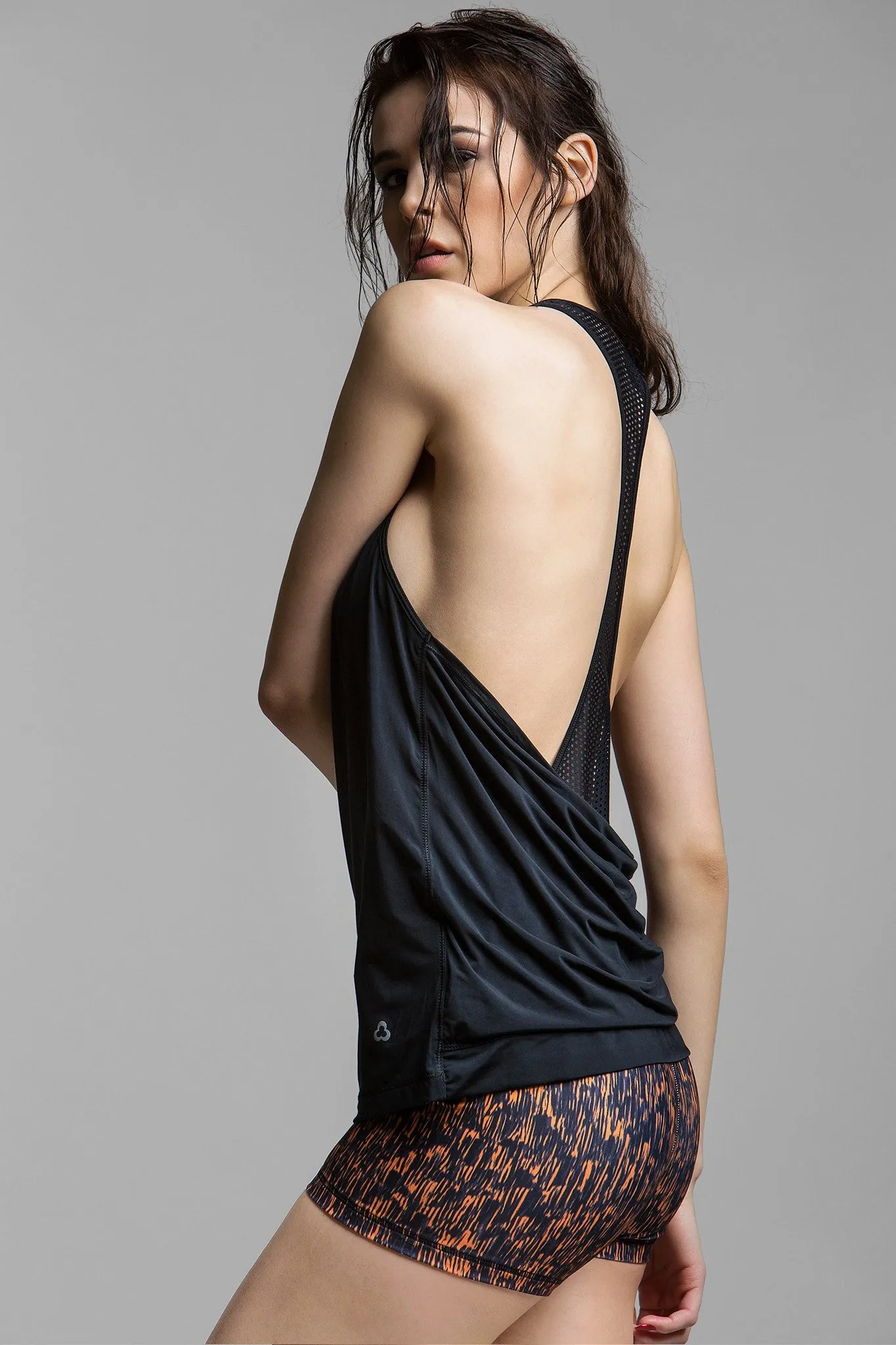 Clara Lightweight Tank