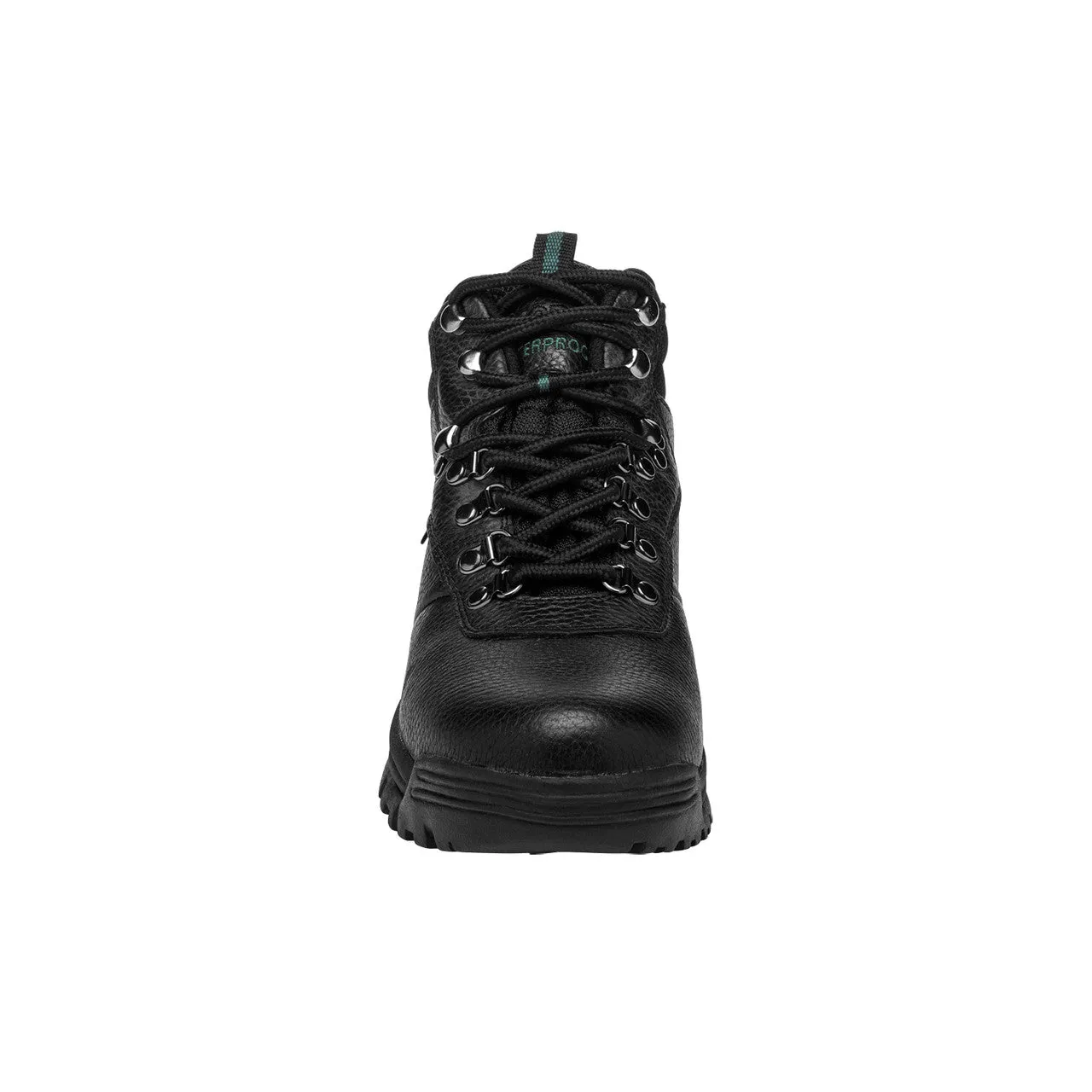 Cliff Walker -- Men's Waterproof Hiker -- Brown