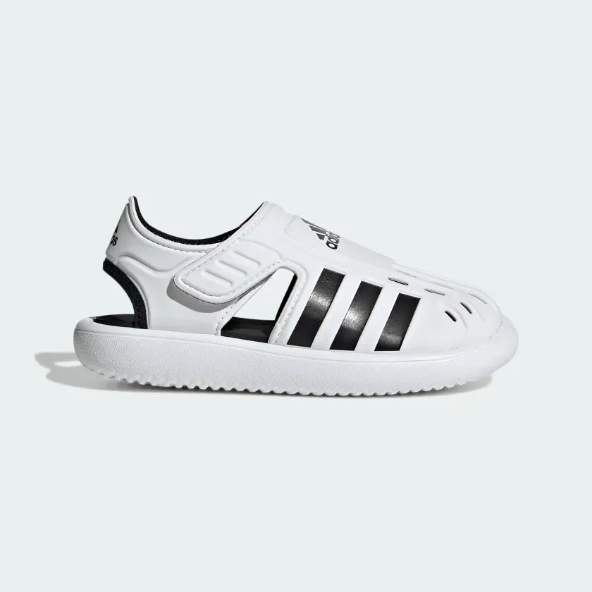 CLOSED TOE SANDALS (4-1)