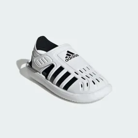 CLOSED TOE SANDALS (4-1)