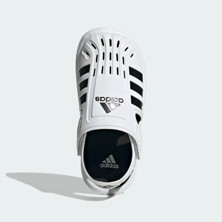 CLOSED TOE SANDALS (4-1)