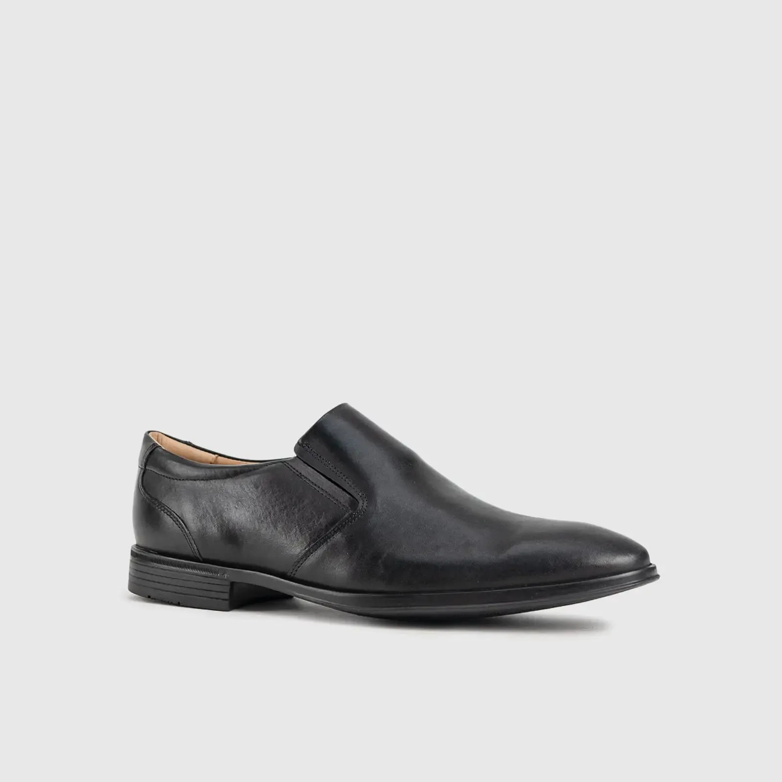 Comfort Dress Slip Ons 2009 Black