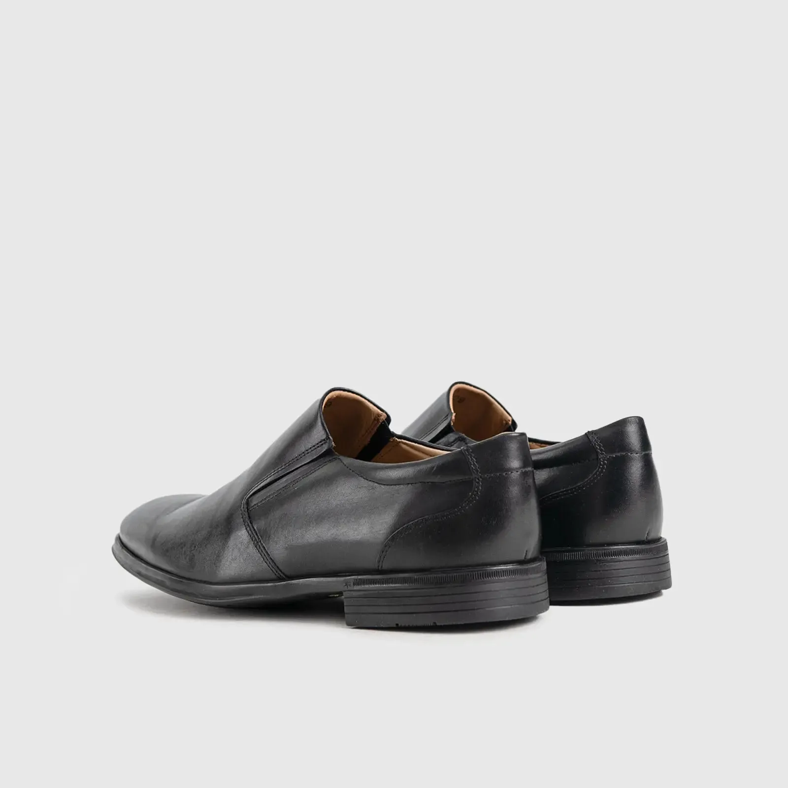 Comfort Dress Slip Ons 2009 Black
