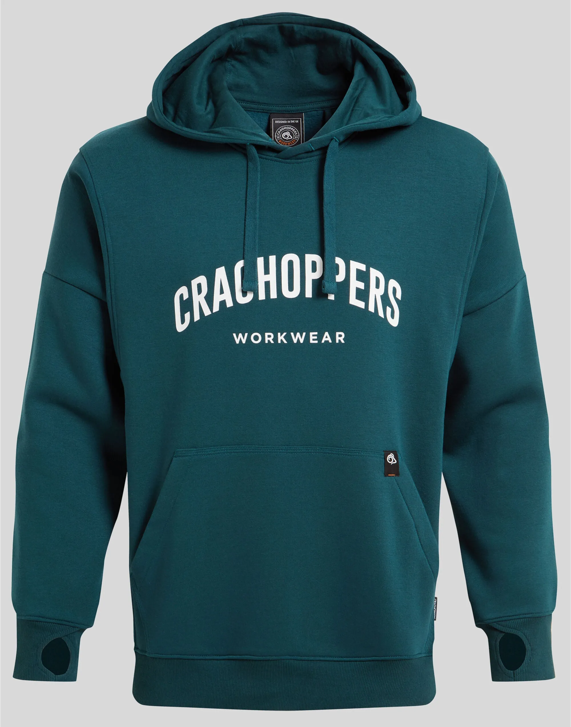 Craghoppers Oulston Hoodie