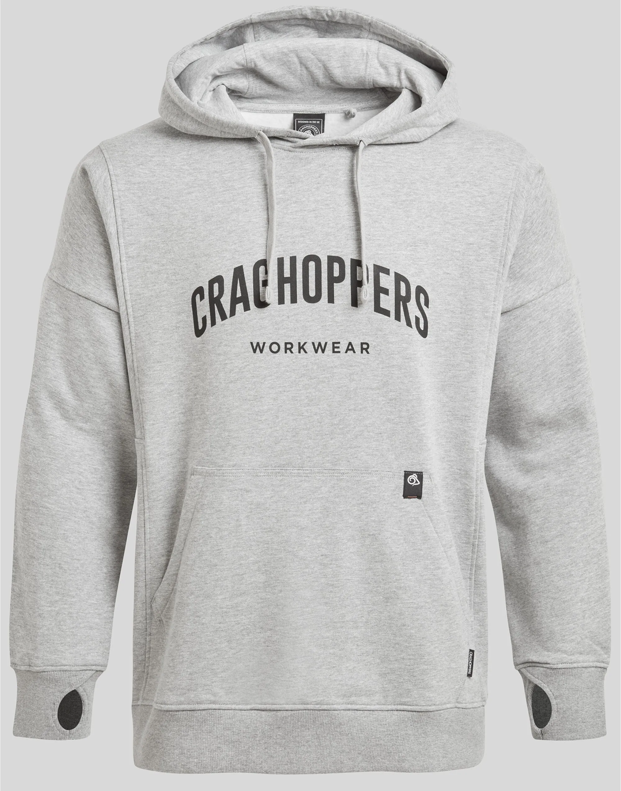 Craghoppers Oulston Hoodie