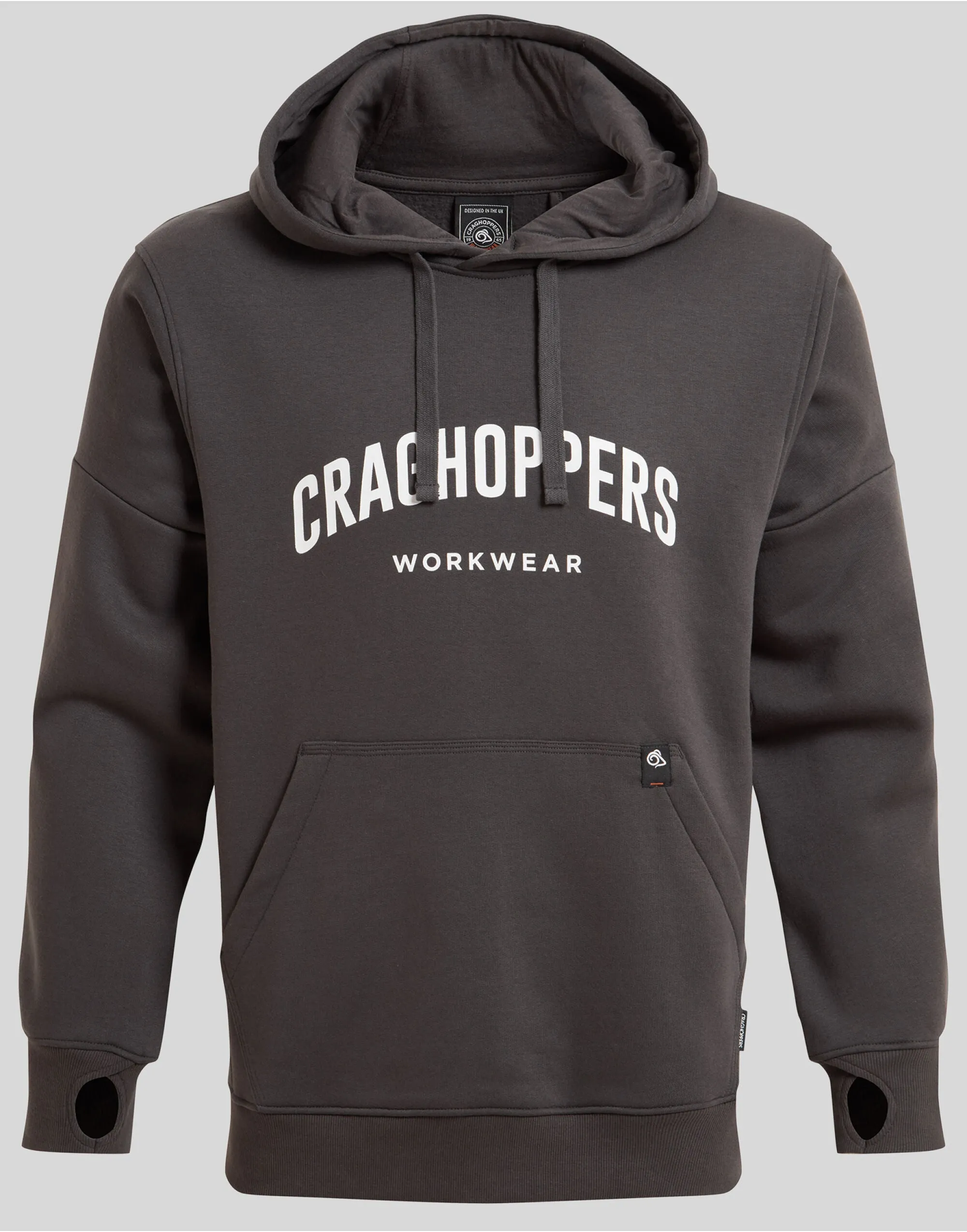 Craghoppers Oulston Hoodie