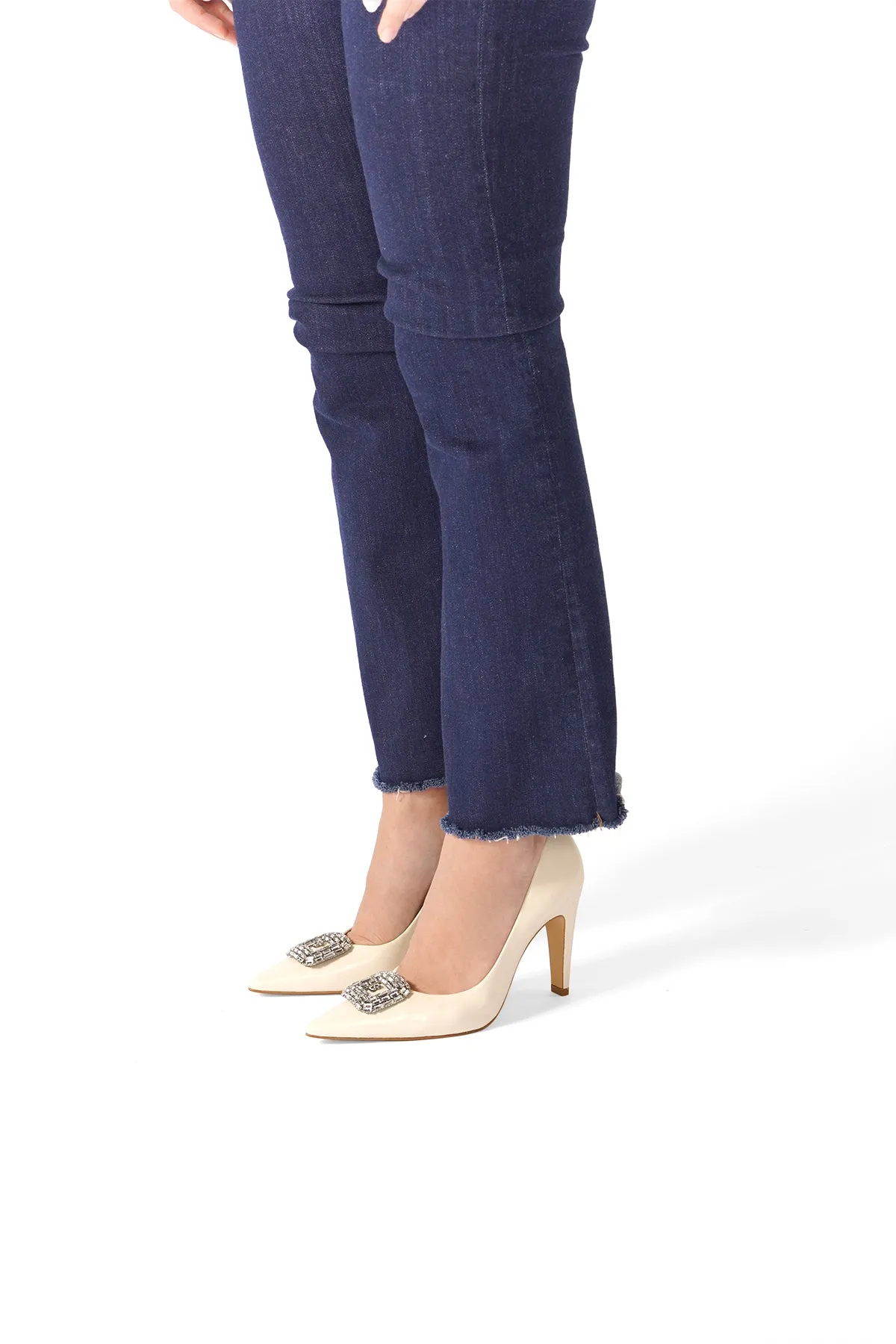 Danica Heels - Sand