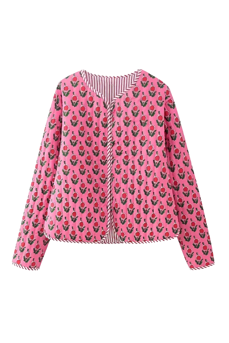 Danissa Jacket Reversible