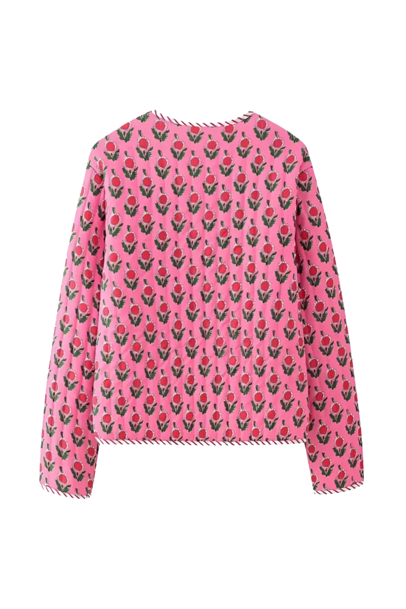 Danissa Jacket Reversible