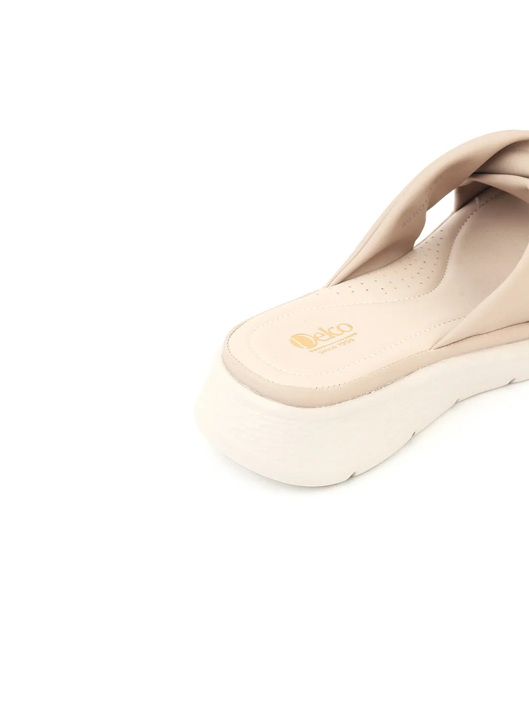 Delco Comfort Slip - Ons