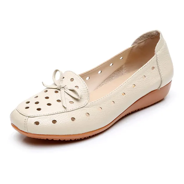 Delfina Women's Loafer Black Shoes