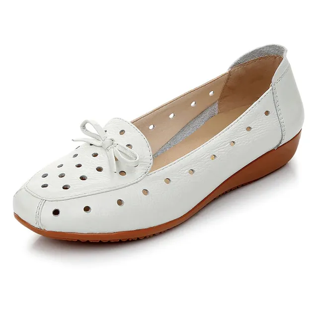 Delfina Women's Loafer Black Shoes