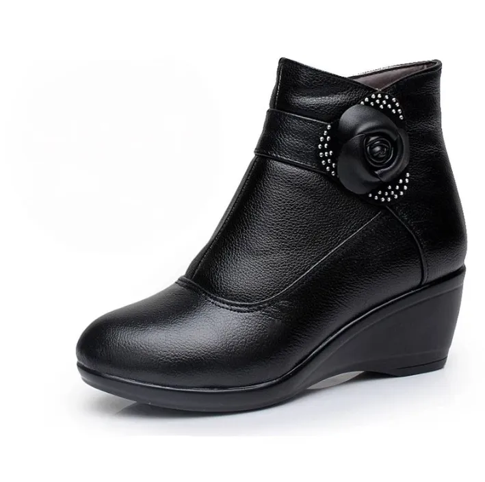 Delia Women's Booties