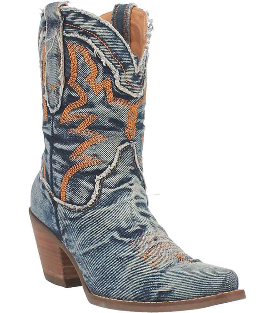 Dingo Women's Y'All Need Dolly