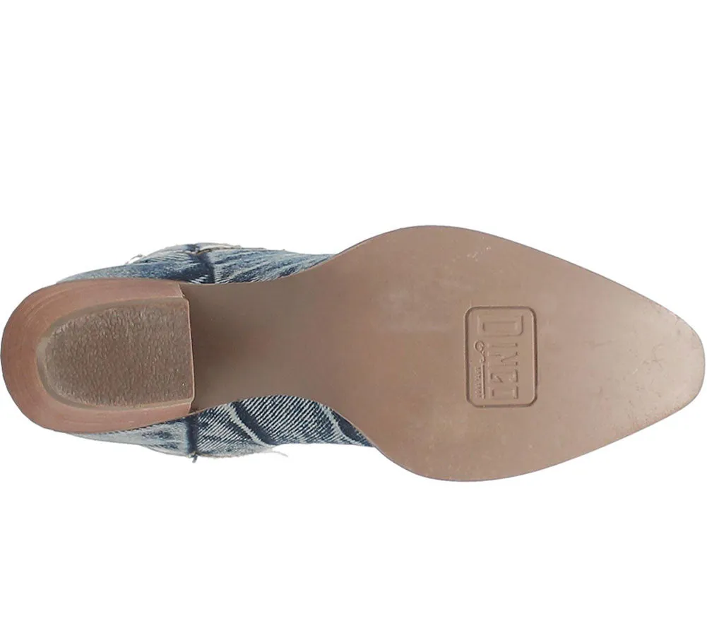 Dingo Women's Y'All Need Dolly