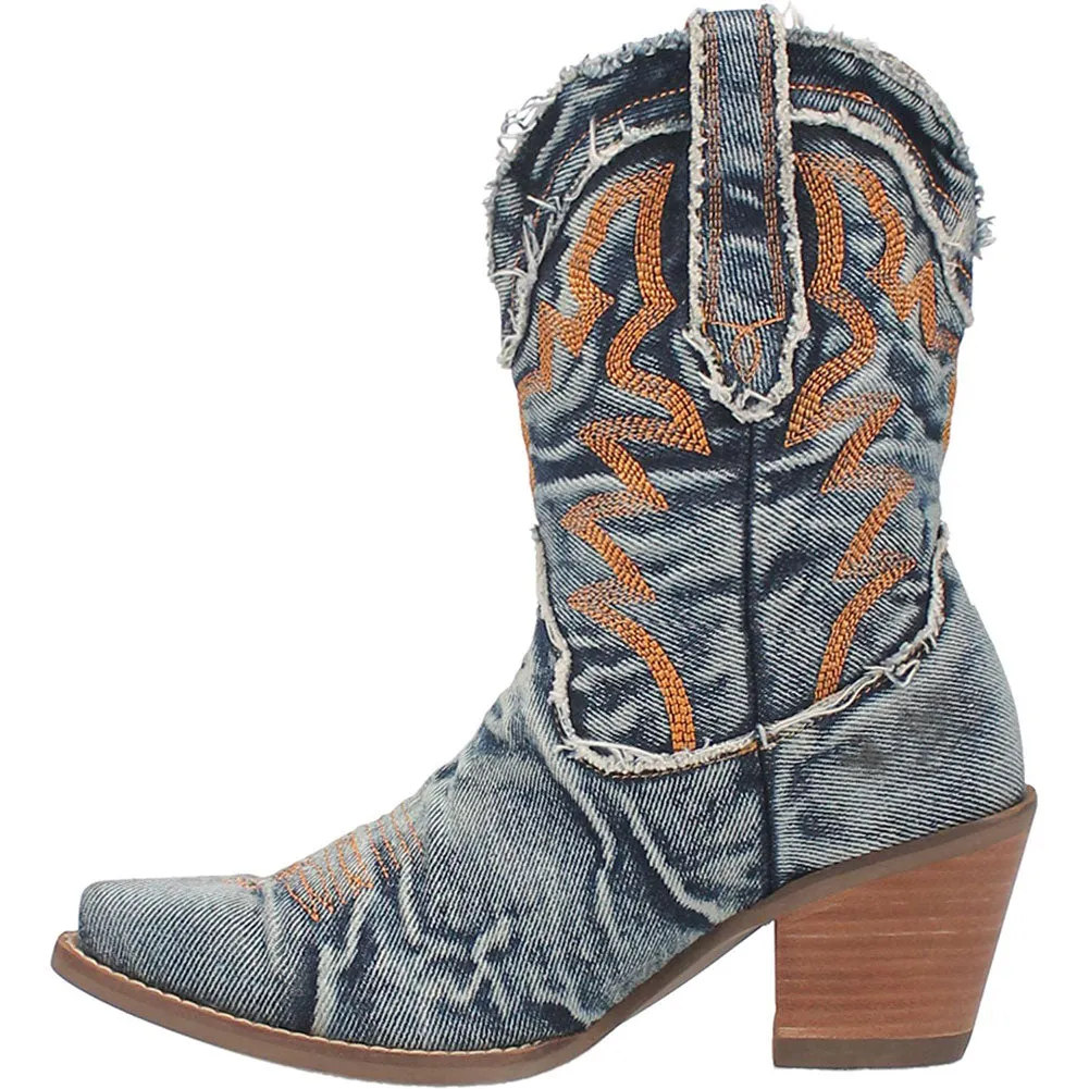 Dingo Women's Y'All Need Dolly
