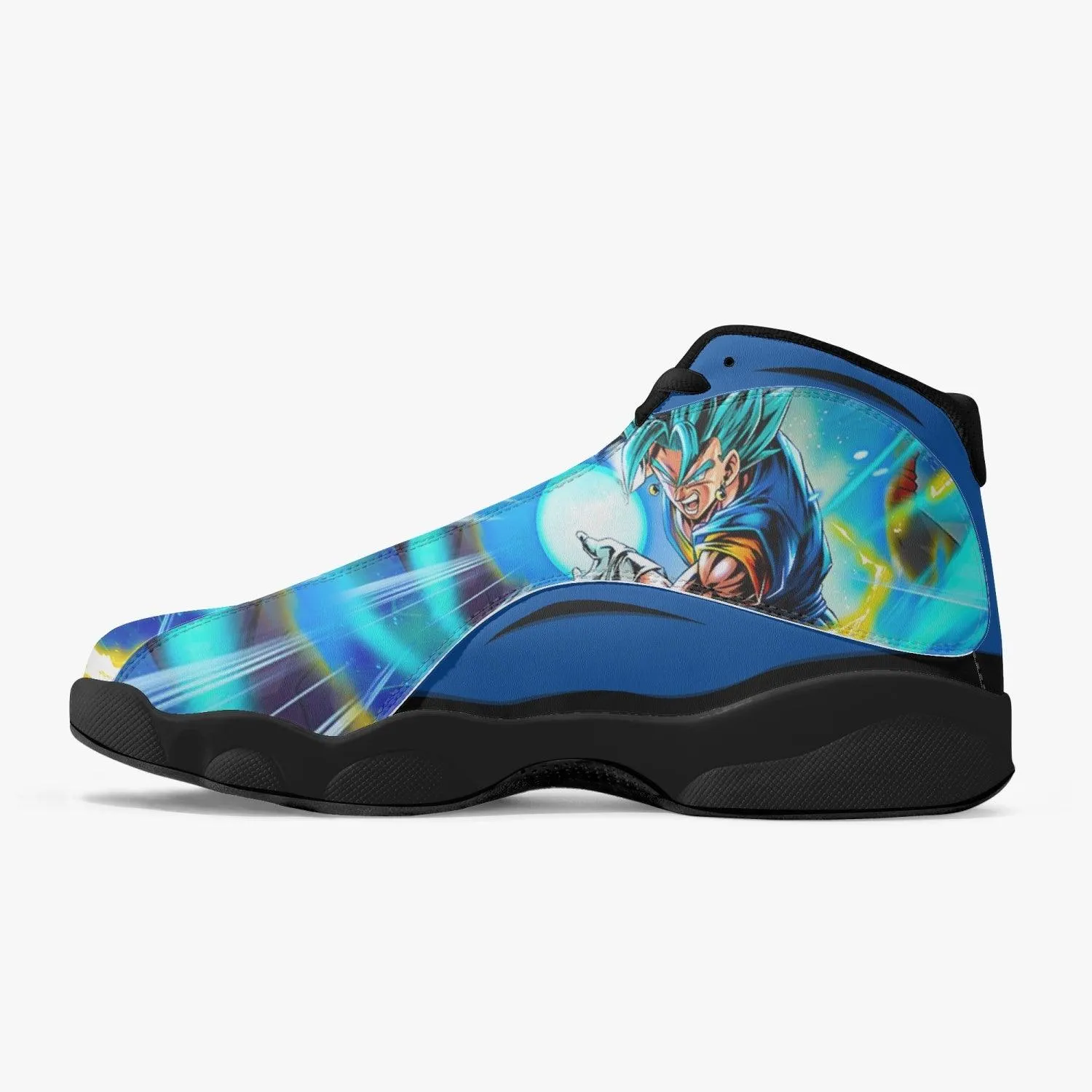Dragonball Z Gogeta JD13 Anime Shoes