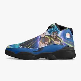 Dragonball Z Gogeta JD13 Anime Shoes