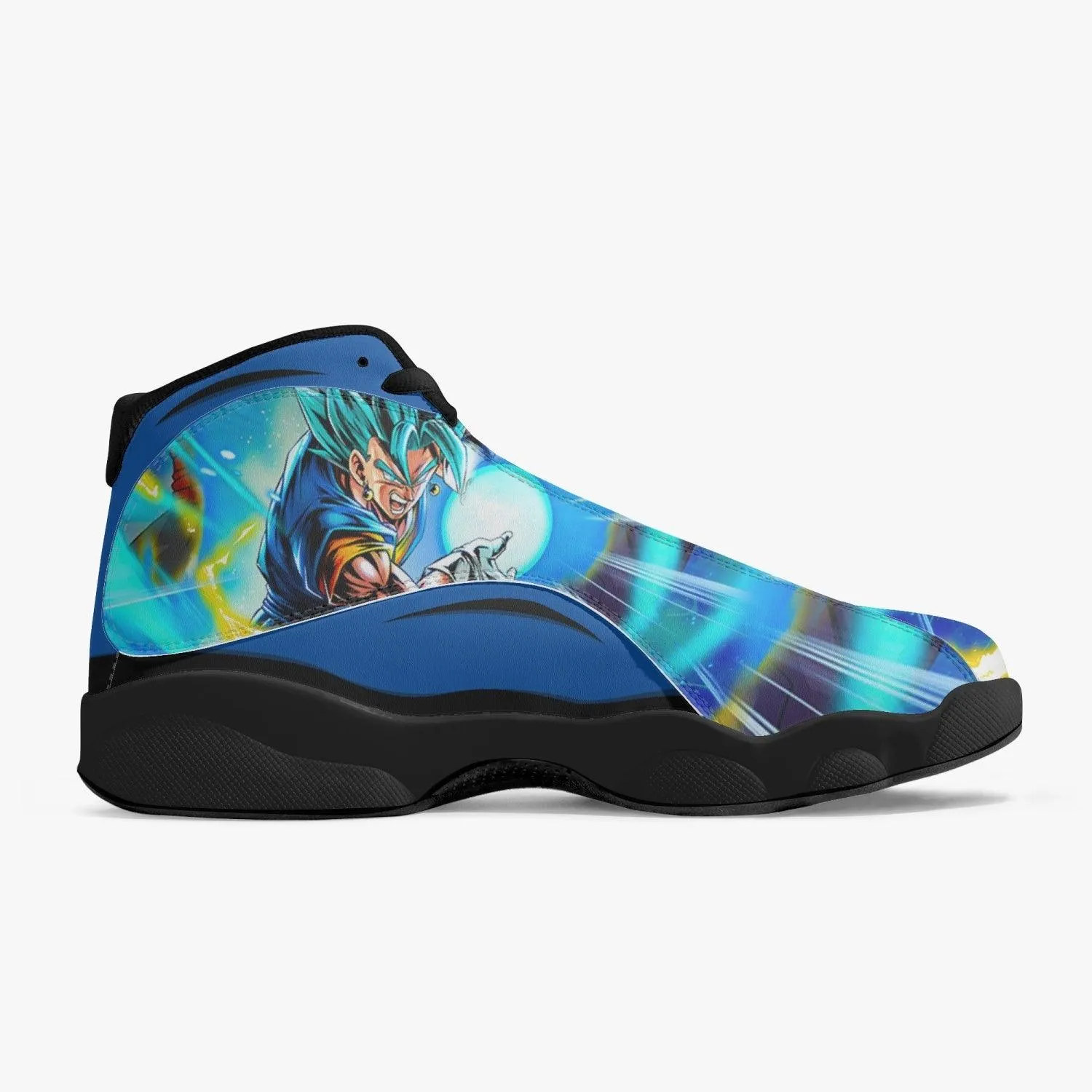 Dragonball Z Gogeta JD13 Anime Shoes