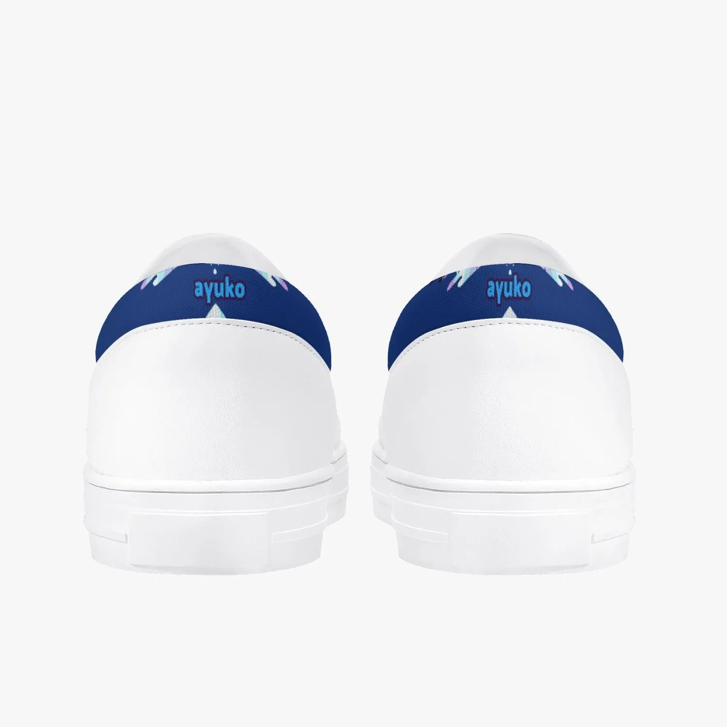 Dragonball Z Gogeta Kids Slipons Anime Shoes