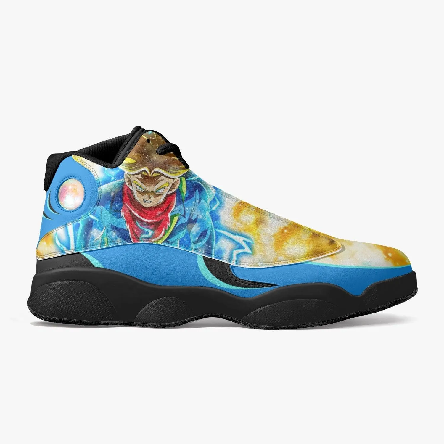 Dragonball Z Trunks JD13 Anime Shoes