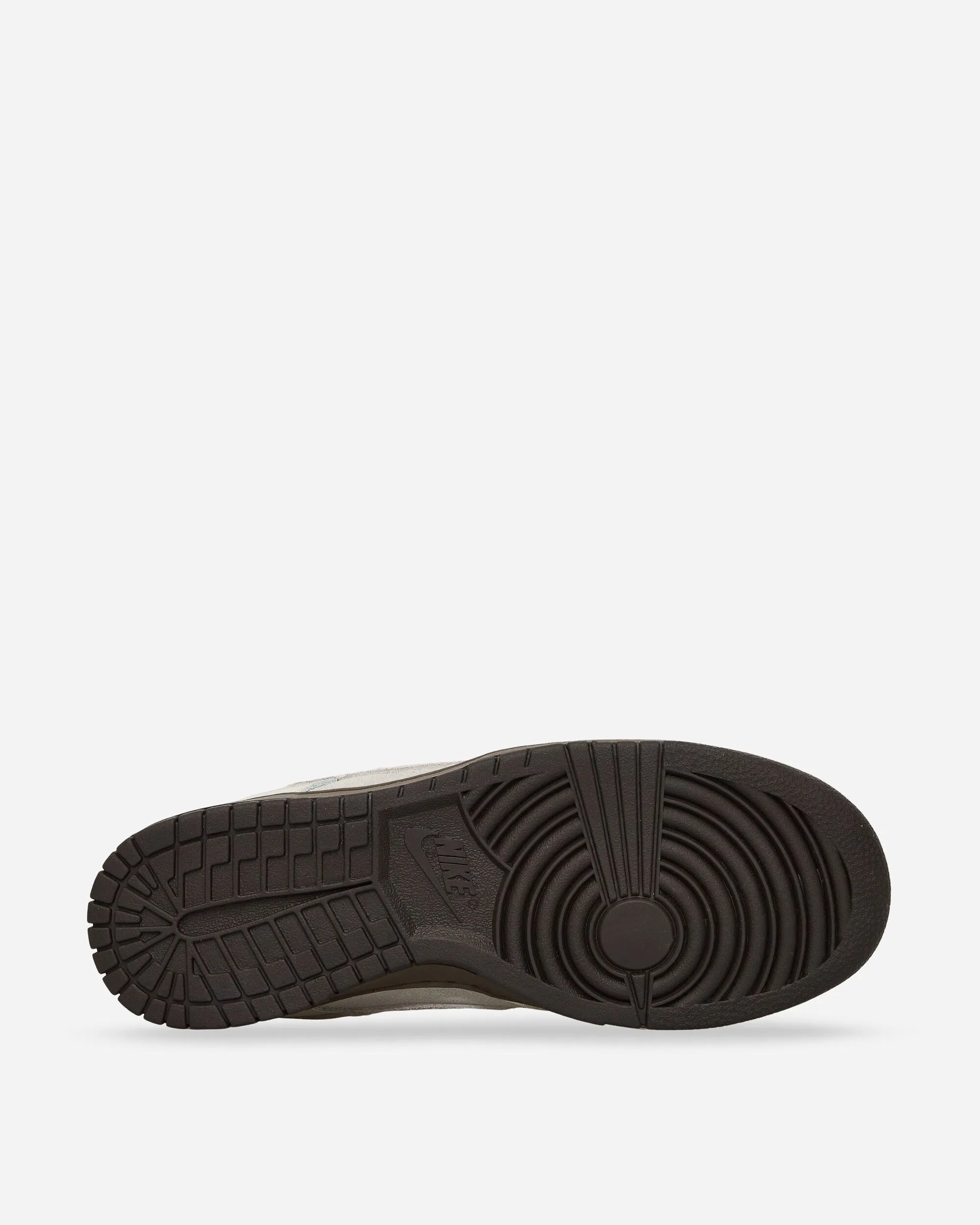 Dunk Low Retro Sneakers Ironstone