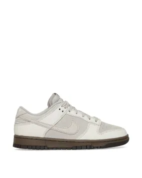 Dunk Low Retro Sneakers Ironstone