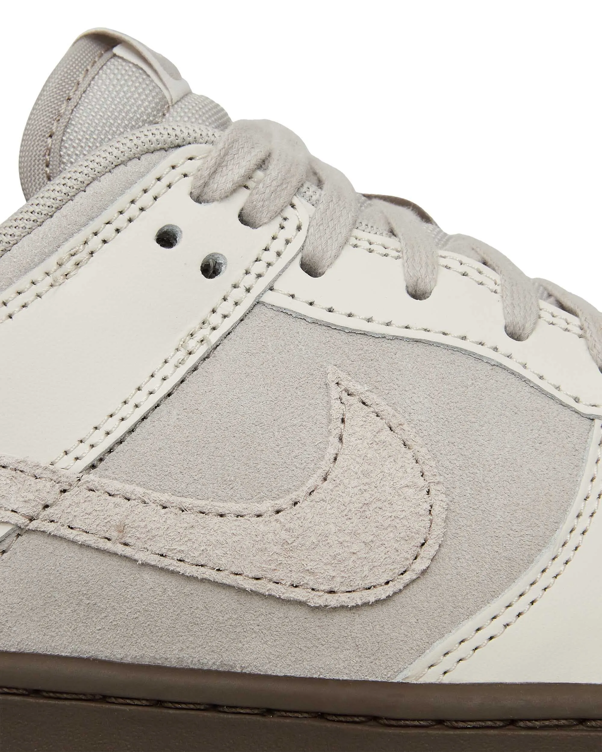 Dunk Low Retro Sneakers Ironstone