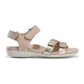 Earth Women's Alder Alma Sandals- Blush