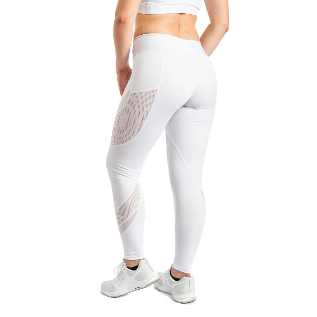 ELEGANCE MESH LEGGINGS