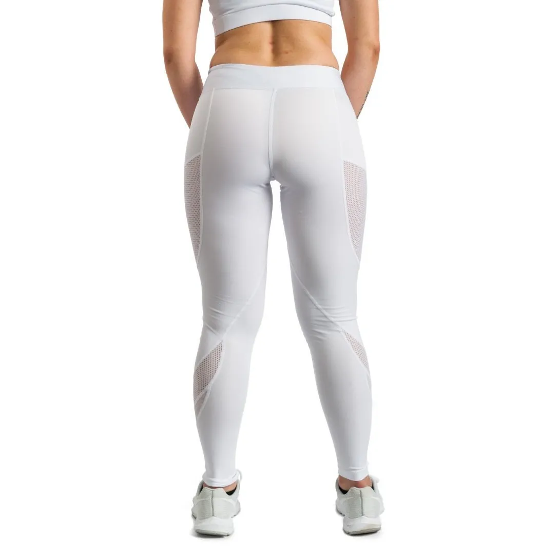 ELEGANCE MESH LEGGINGS