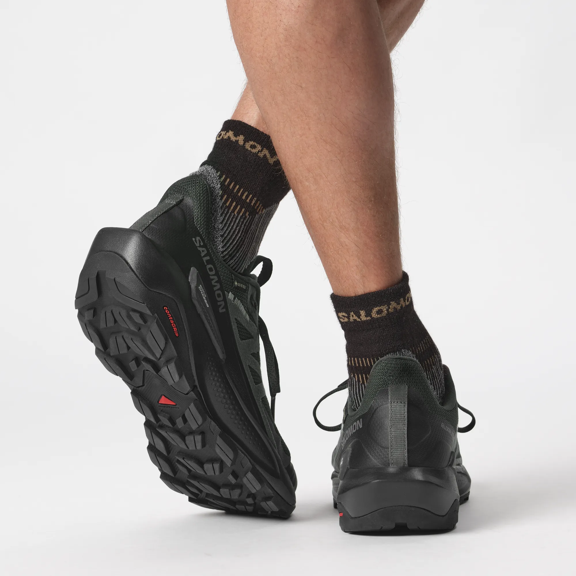 ELIXIR ACTIVE GTX