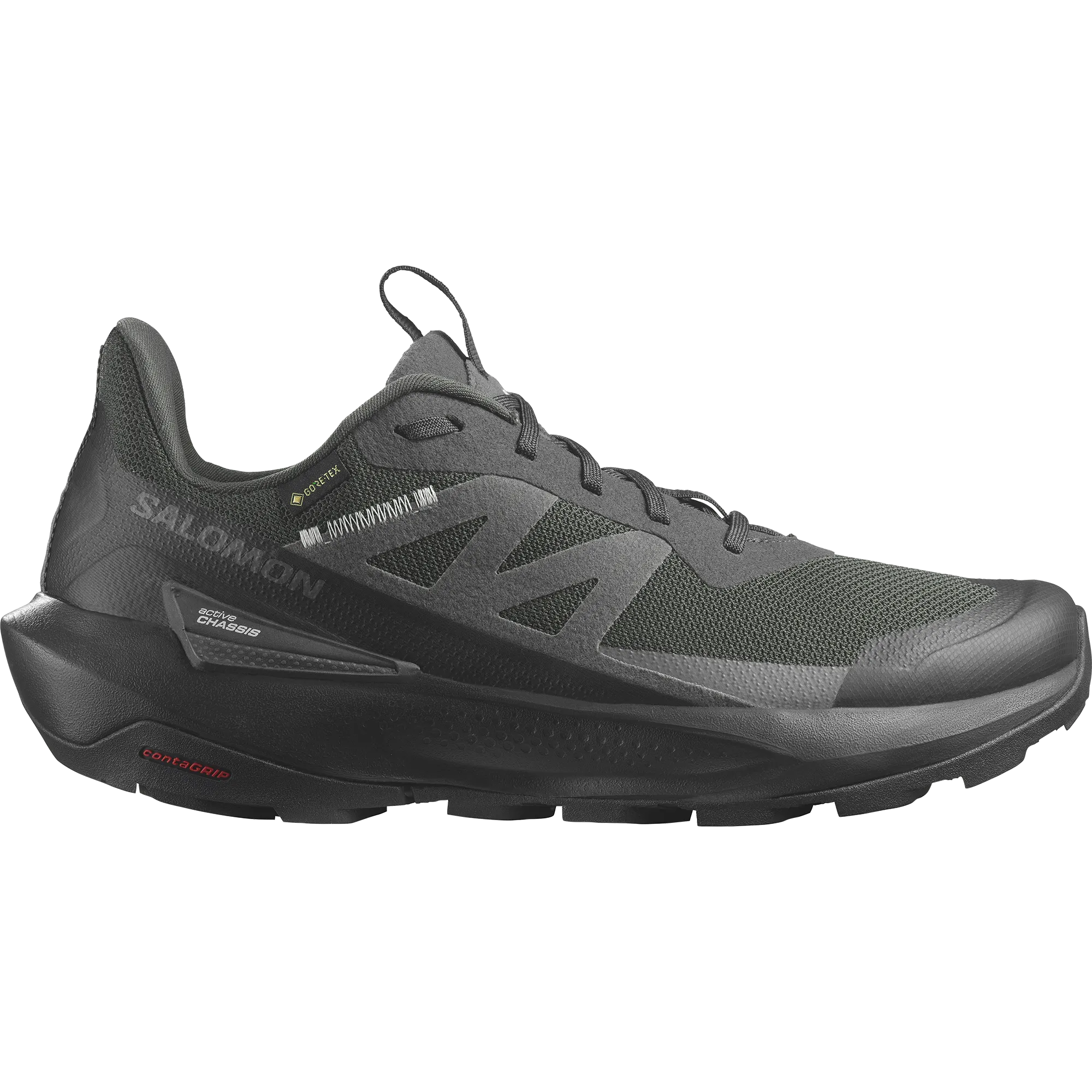 ELIXIR ACTIVE GTX